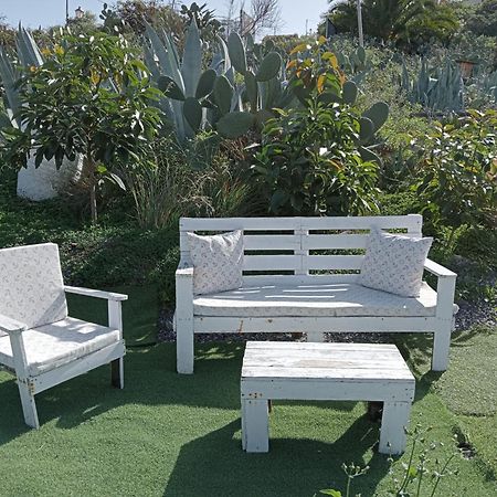 Casa Carmelita Lägenhet Las Palmas de Gran Canaria Exteriör bild