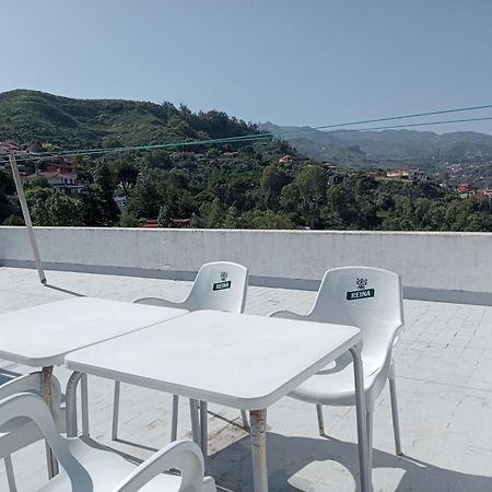 Casa Carmelita Lägenhet Las Palmas de Gran Canaria Exteriör bild