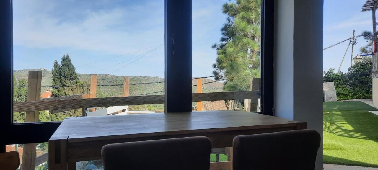 Casa Carmelita Lägenhet Las Palmas de Gran Canaria Exteriör bild