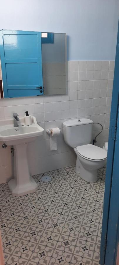 Casa Carmelita Lägenhet Las Palmas de Gran Canaria Exteriör bild