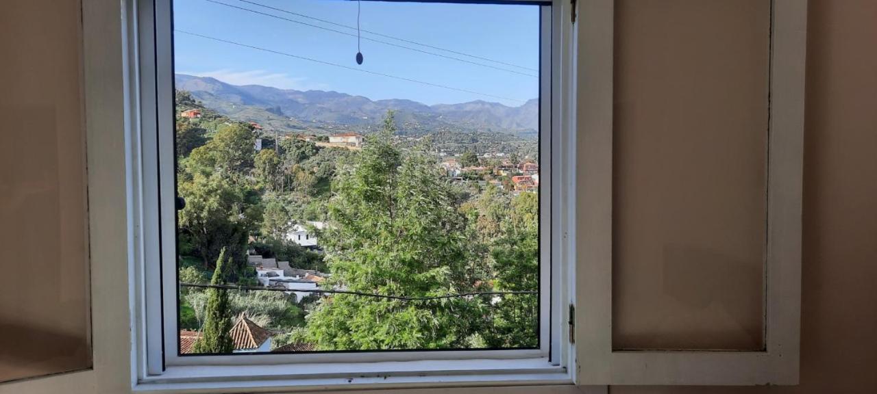 Casa Carmelita Lägenhet Las Palmas de Gran Canaria Exteriör bild
