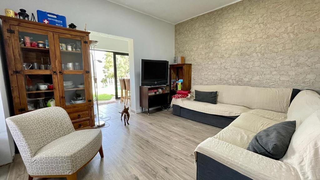 Casa Carmelita Lägenhet Las Palmas de Gran Canaria Exteriör bild