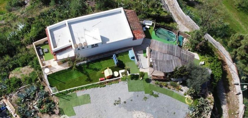 Casa Carmelita Lägenhet Las Palmas de Gran Canaria Exteriör bild