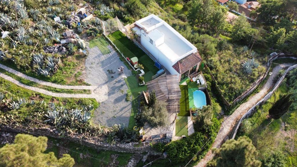 Casa Carmelita Lägenhet Las Palmas de Gran Canaria Exteriör bild