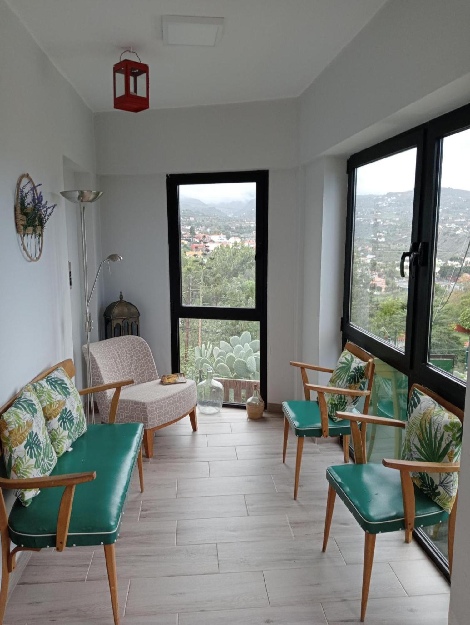 Casa Carmelita Lägenhet Las Palmas de Gran Canaria Exteriör bild