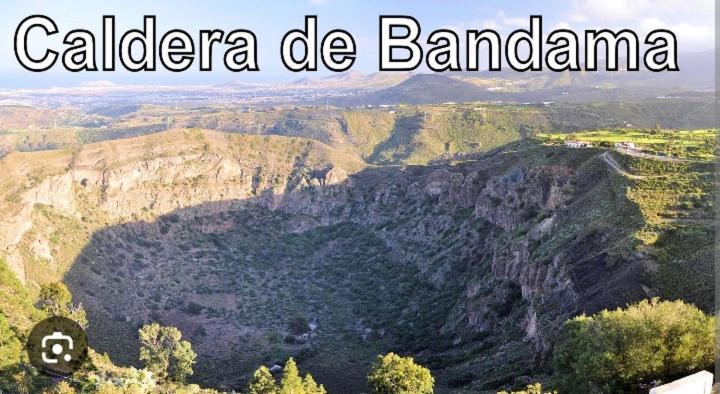 Casa Carmelita Lägenhet Las Palmas de Gran Canaria Exteriör bild